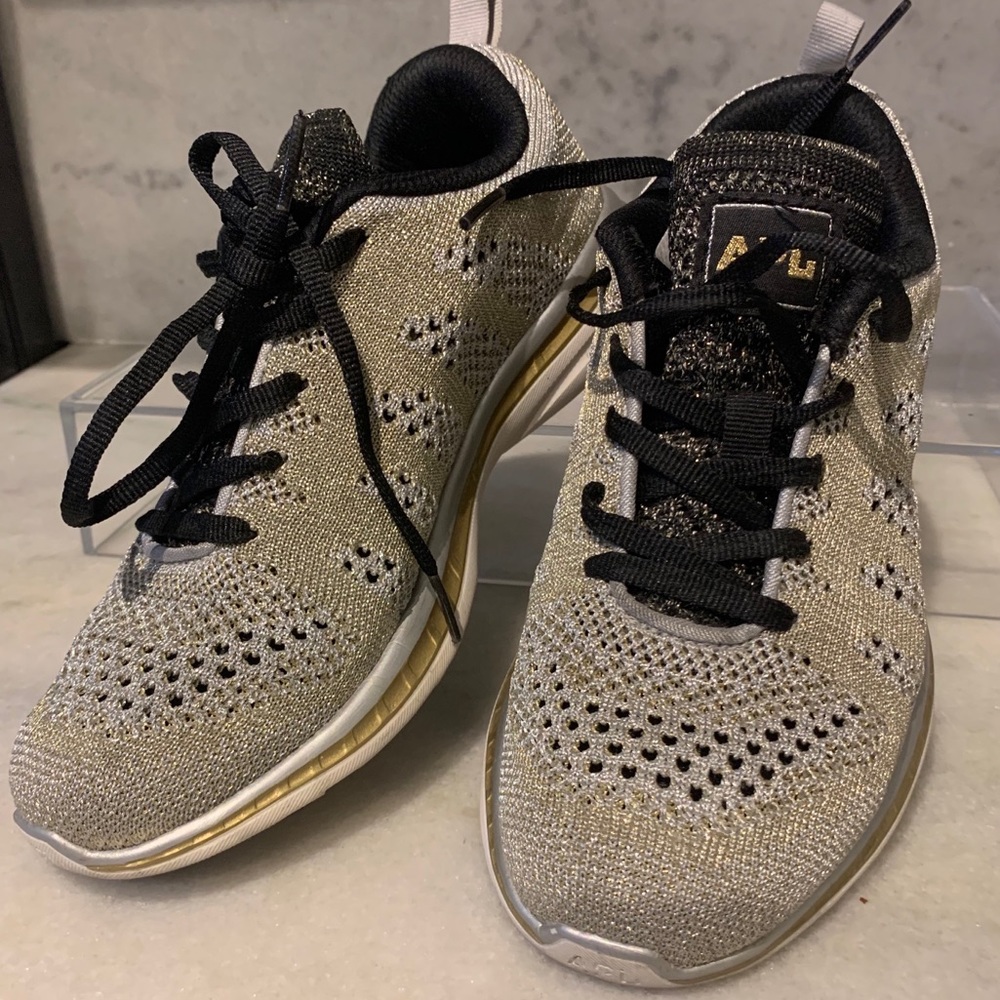 APL Women’s TechLoom Phantom Sneakers